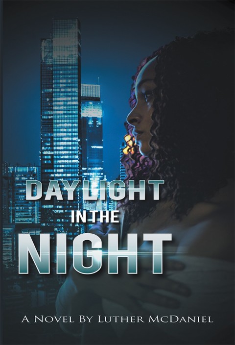 Cover image for book Daylight in the Night