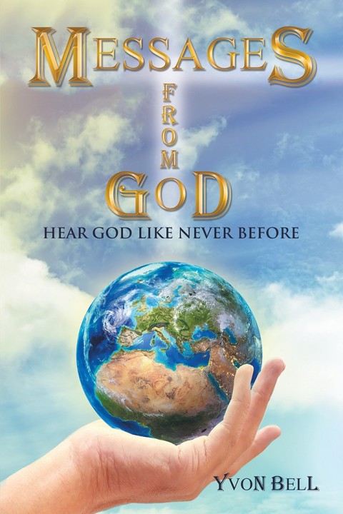Cover image for book Messages from God
