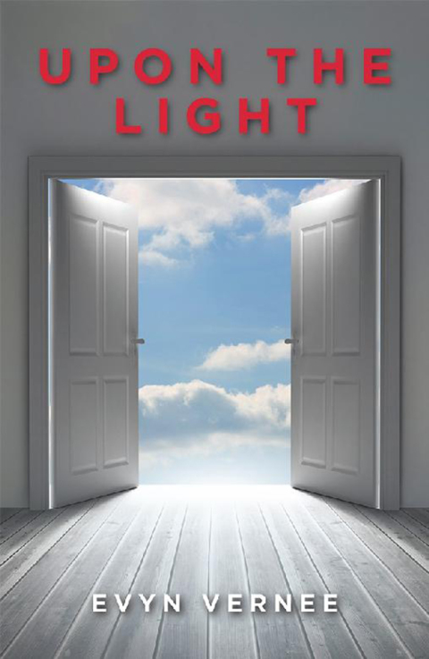 Cover image for book Upon the Light
