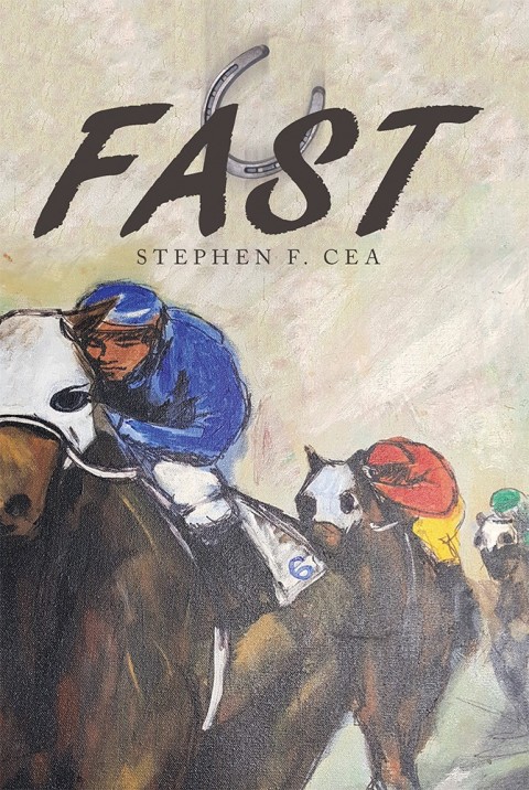 Cover image for book Fast