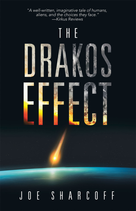 Cover image for book The Drakos Effect