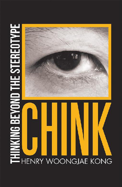 Cover image for book Chink