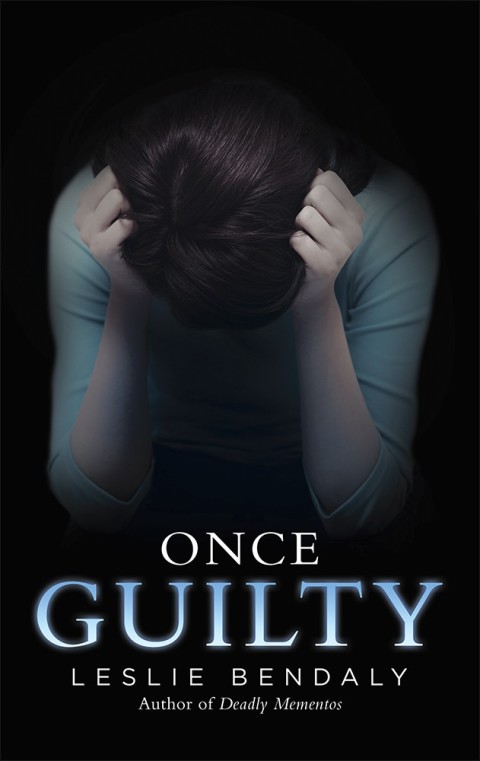 Cover image for book Once Guilty