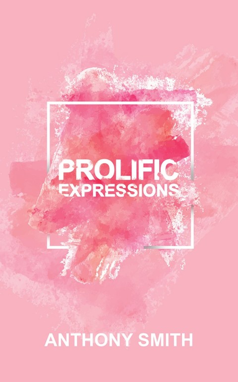 Cover image for book Prolific Expressions