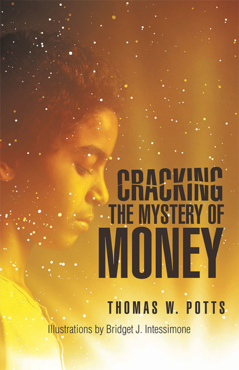 Cover image for book Cracking the Mystery of Money