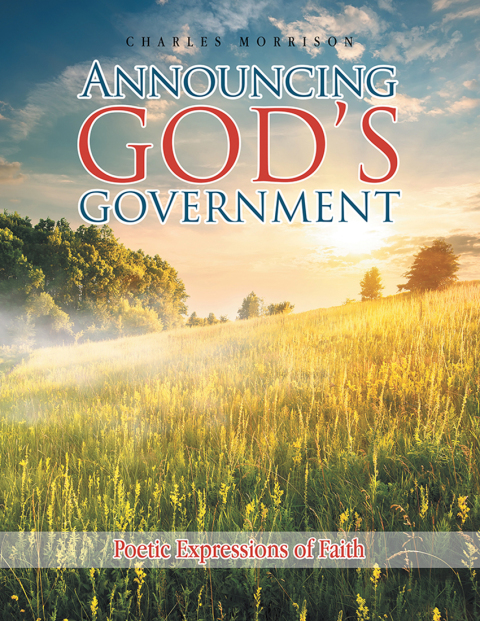 Cover image for book Announcing God’s Government