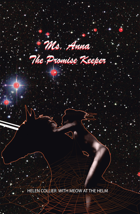 Cover image for book Ms. Anna the Promise Keeper