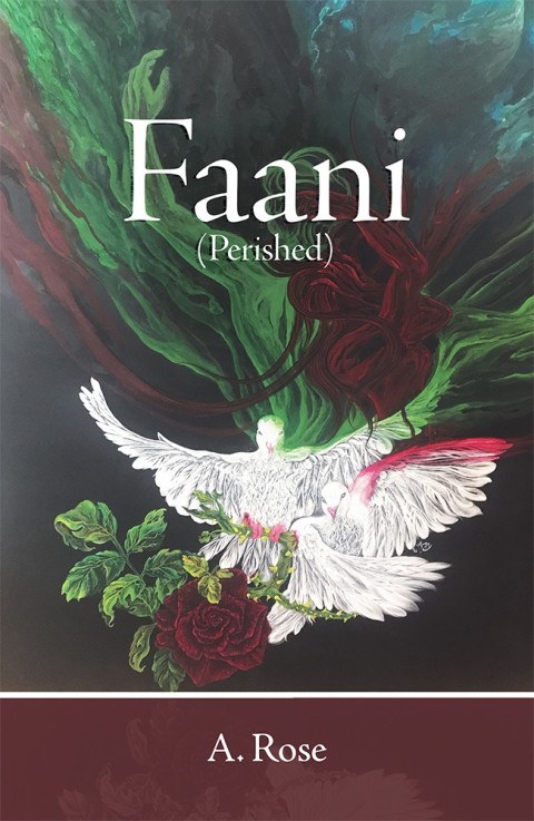 Cover image for book Faani