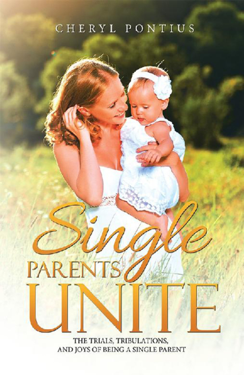 Cover image for book Single Parents Unite