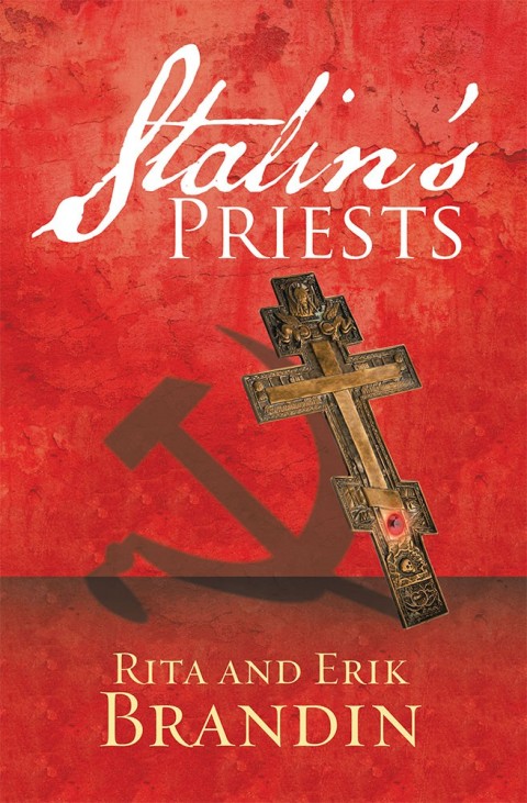 Cover image for book Stalin’s Priests