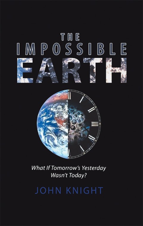 Cover image for book The Impossible Earth