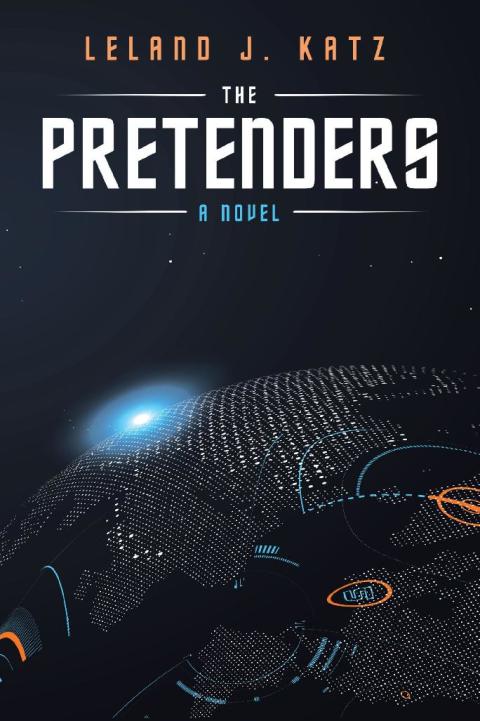 Cover image for book The Pretenders