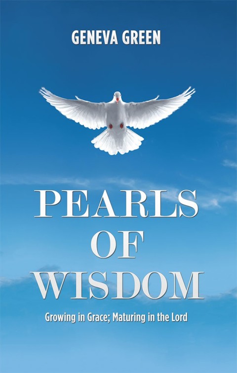 Cover image for book Pearls of Wisdom