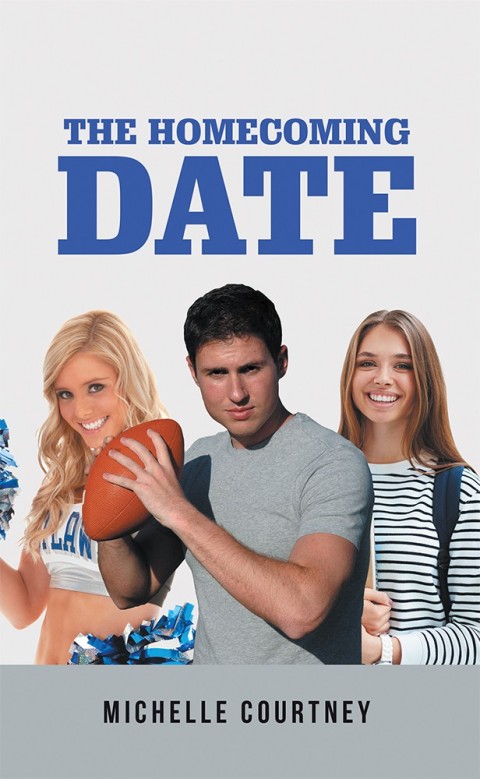 Cover image for book The Homecoming Date