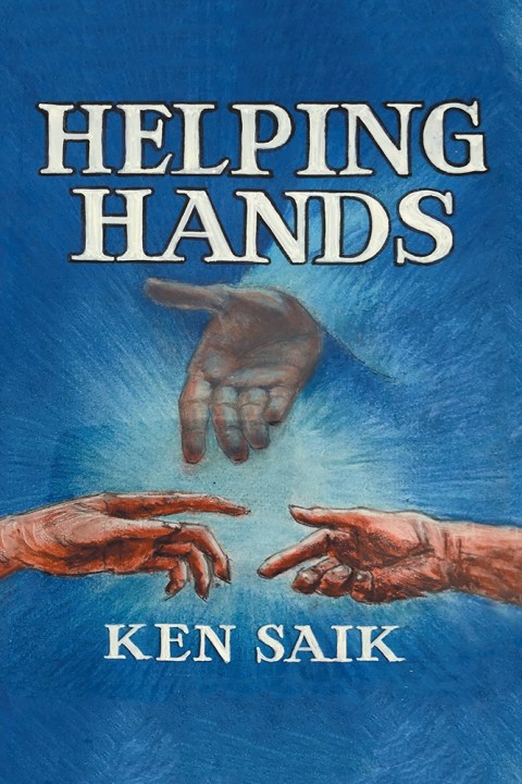 Cover image for book Helping Hands