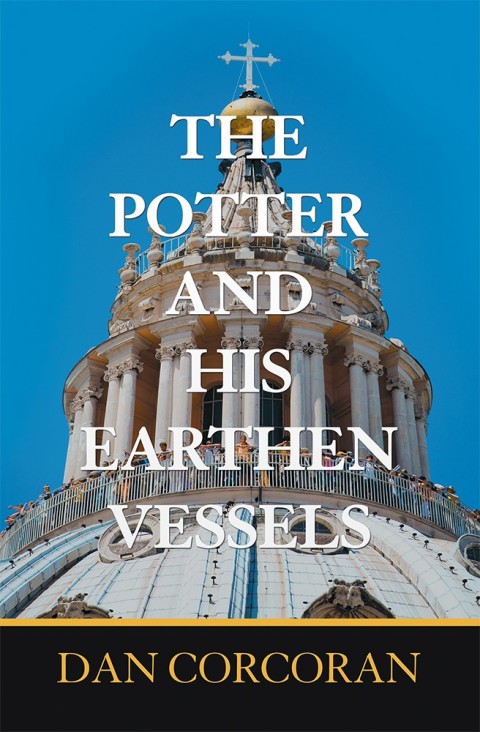 Cover image for book The Potter and His Earthen Vessels