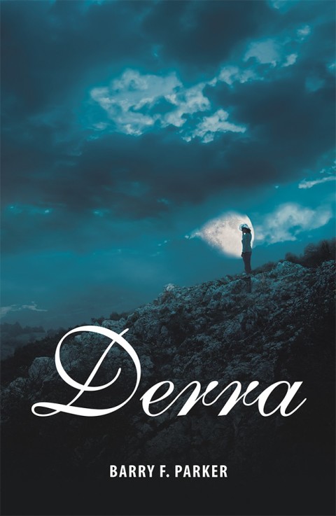Cover image for book Derra