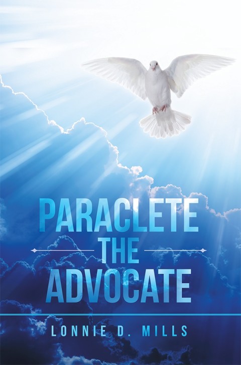 Cover image for book Paraclete the Advocate
