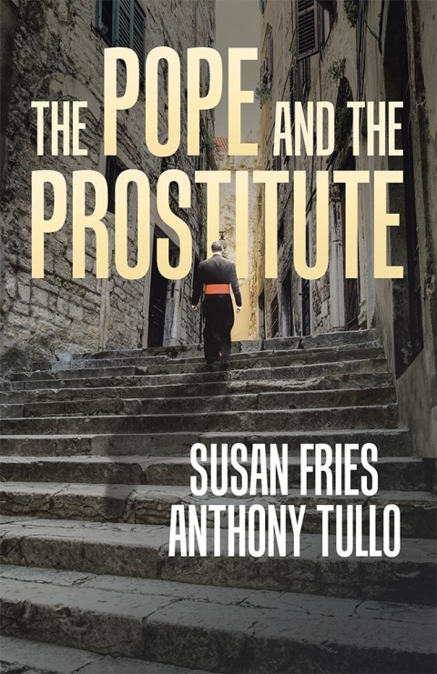 Cover image for book The Pope and the Prostitute