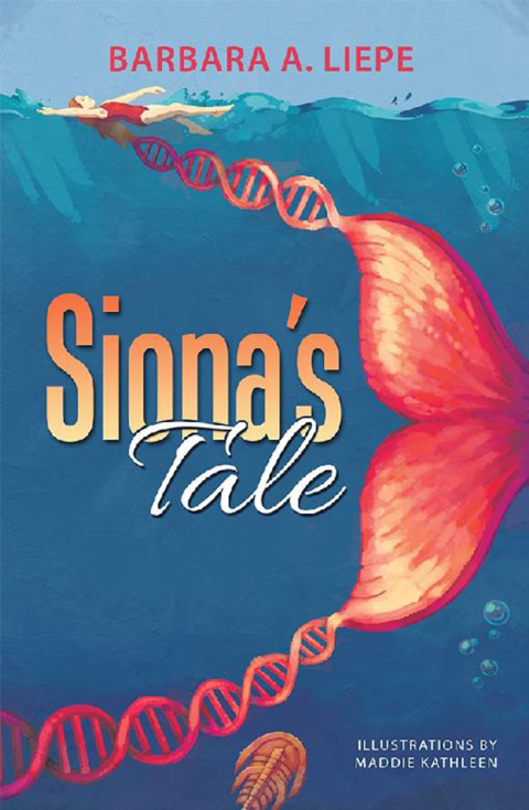 Cover image for book Siona’S Tale