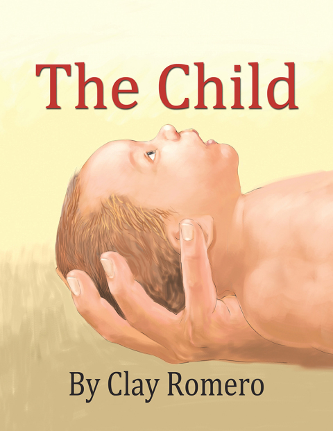Cover image for book The Child