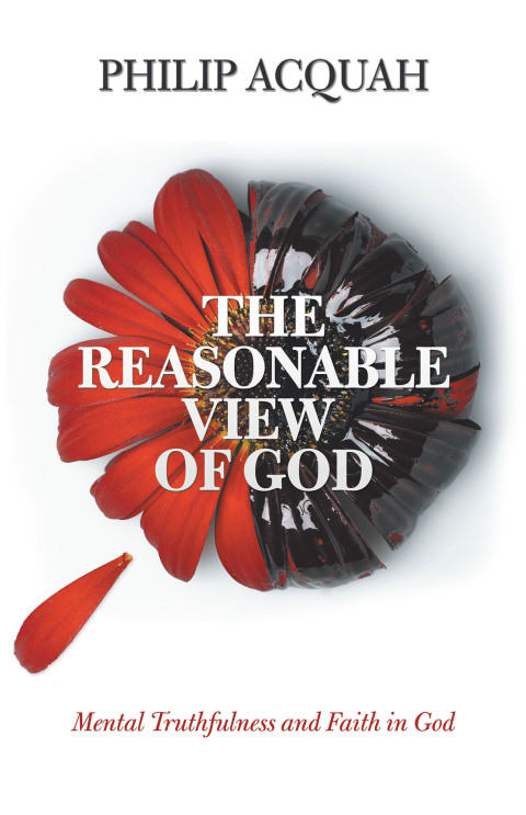 Cover image for book The Reasonable View of God
