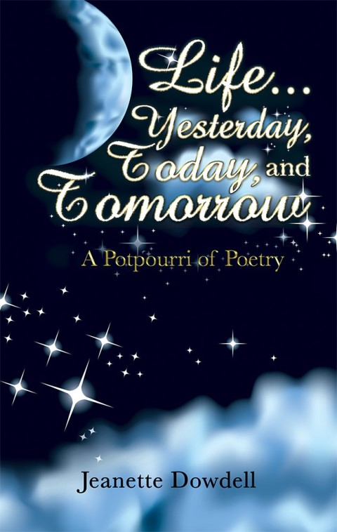 Cover image for book Life . . . Yesterday, Today, and Tomorrow