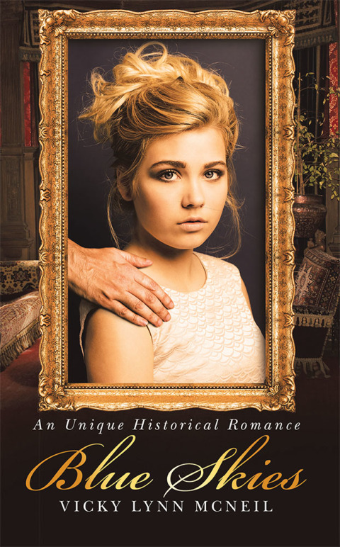 Cover image for book Blue Skies