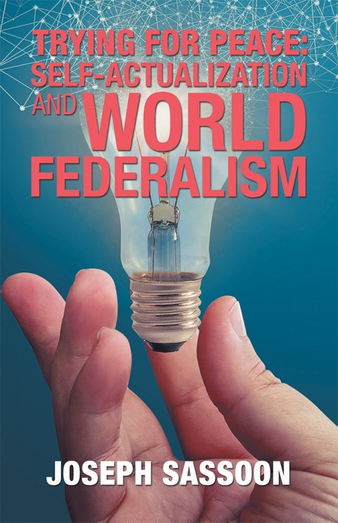 Cover image for book Trying for Peace