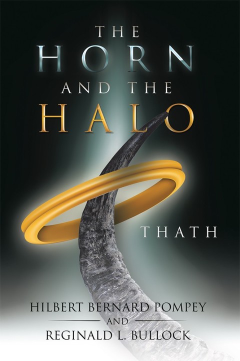 Cover image for book The Horn and the Halo