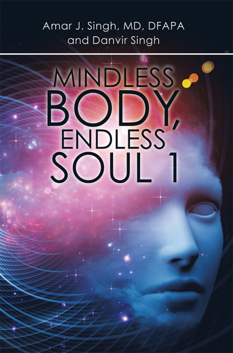 Cover image for book Mindless Body, Endless Soul 1