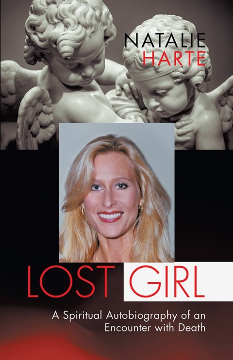 Cover image for book Lost Girl