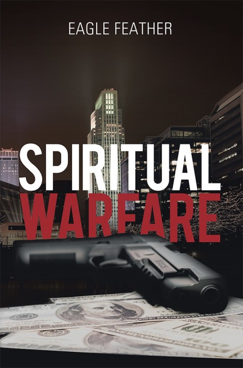 Cover image for book Spiritual Warfare
