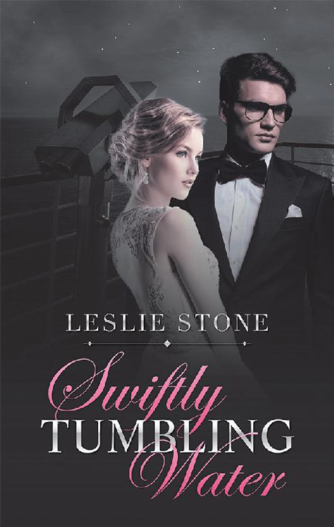 Cover image for book Swiftly Tumbling Water