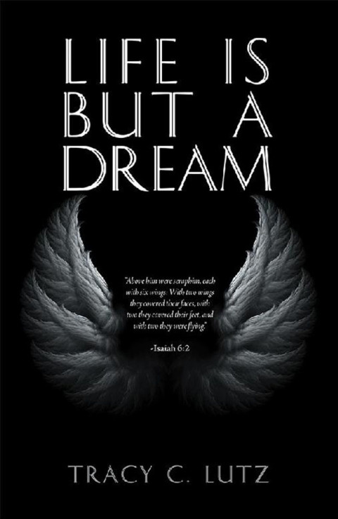 Cover image for book Life Is but a  Dream