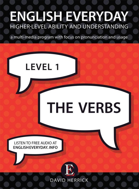 Cover image for book English Everyday