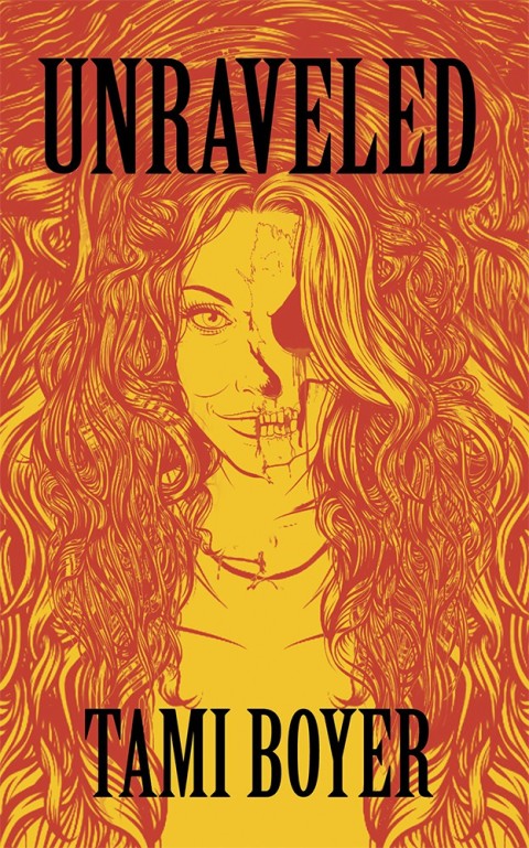 Cover image for book Unraveled