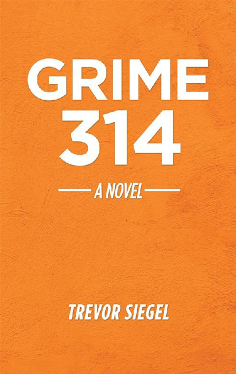 Cover image for book Grime 314
