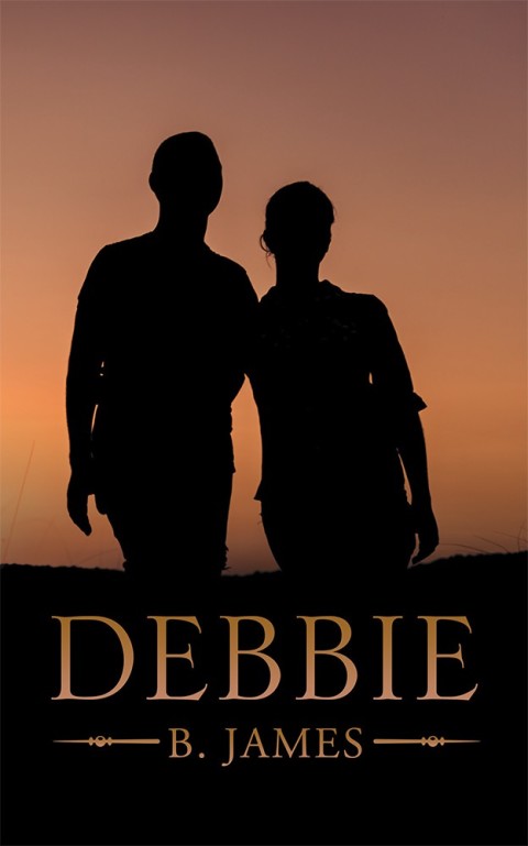 Cover image for book Debbie