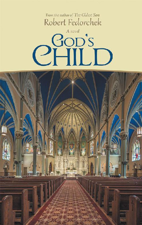 Cover image for book God’S Child