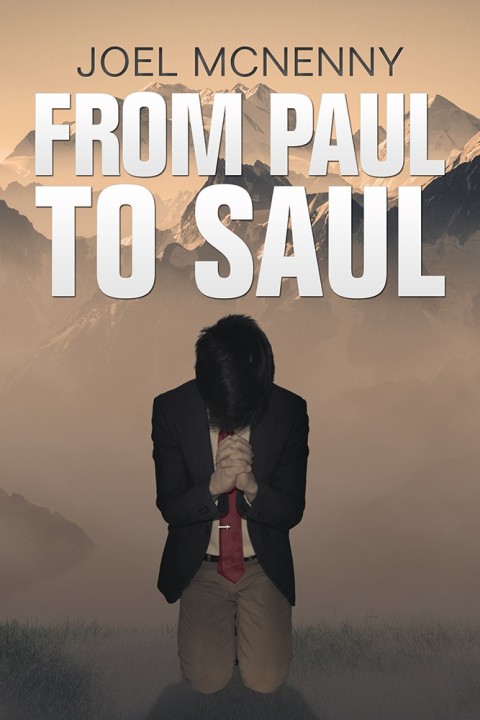 Cover image for book From Paul to Saul