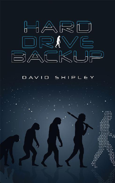 Cover image for book Hard Drive Backup
