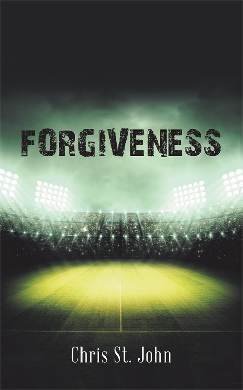 Cover image for book Forgiveness