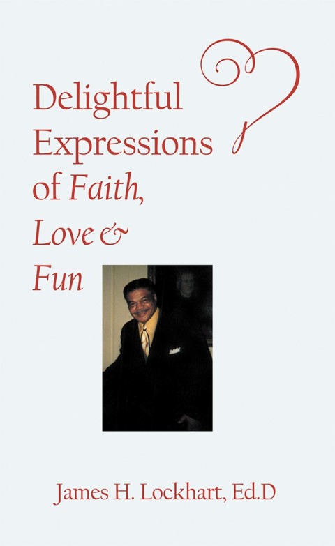 Cover image for book Delightful Expressions of Faith, Love & Fun