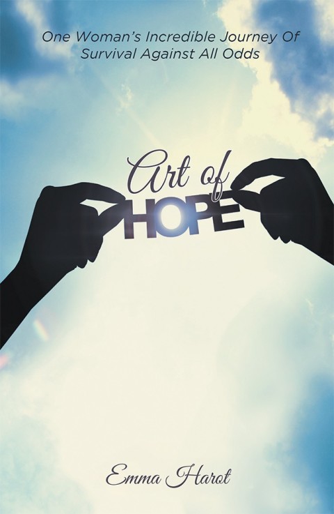 Cover image for book Art of Hope