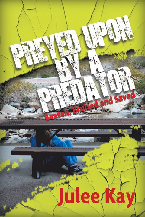 Cover image for book Preyed Upon by a Predator
