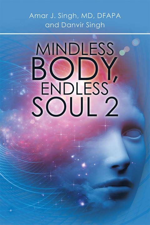 Cover image for book Mindless Body, Endless Soul 2