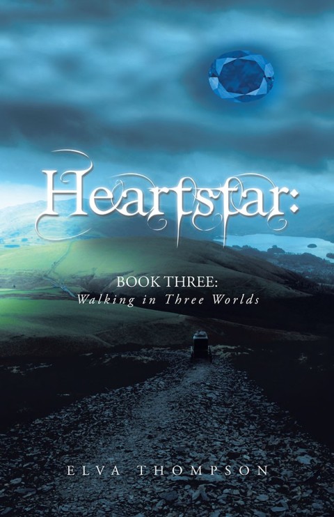 Cover image for book Heartstar