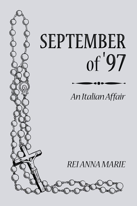 Cover image for book September of '97