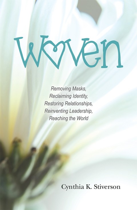 Cover image for book Woven